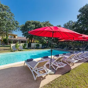 La Bastide De Hotel