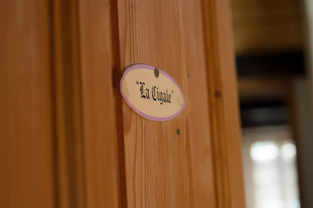 Frühstückspension Bed and Breakfast La Maison Du Marquis Grignan