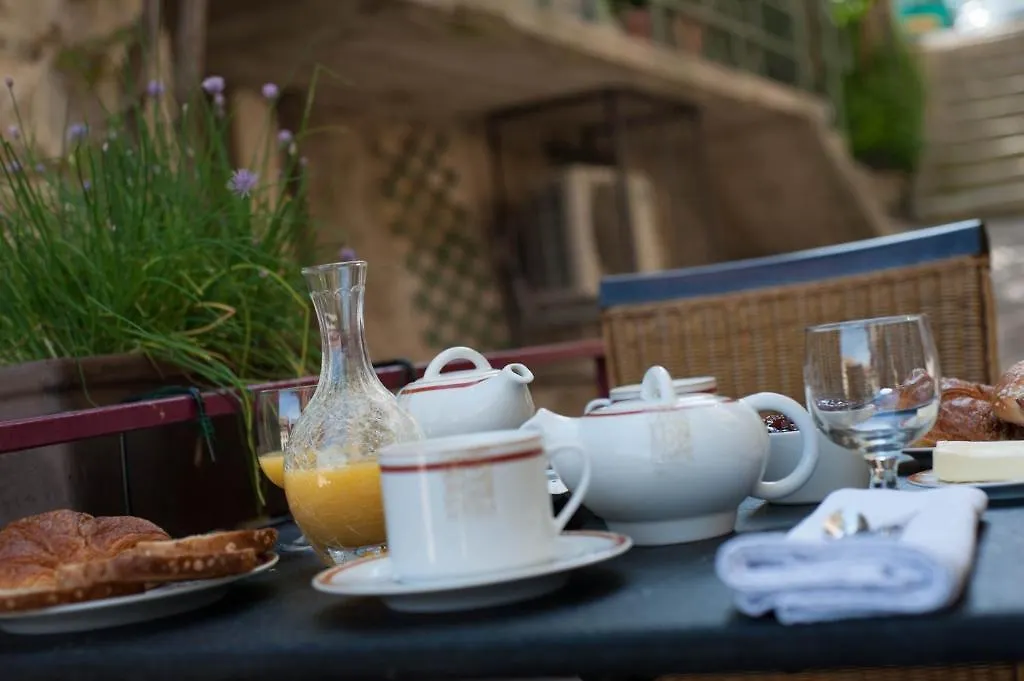 Bed and Breakfast La Maison Du Marquis Grignan