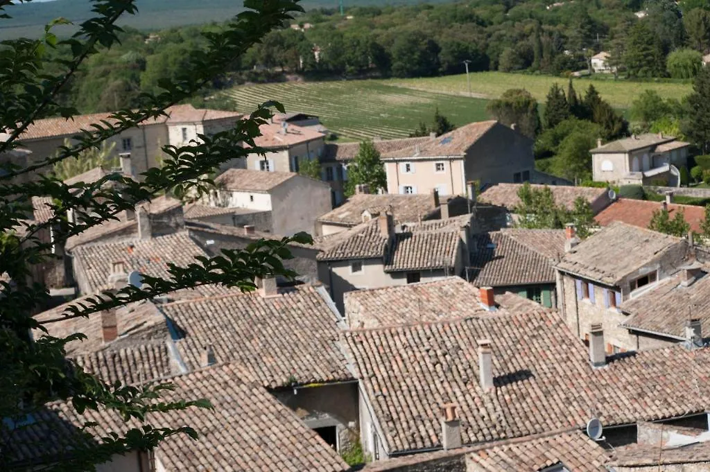 Frühstückspension Bed and Breakfast La Maison Du Marquis Grignan