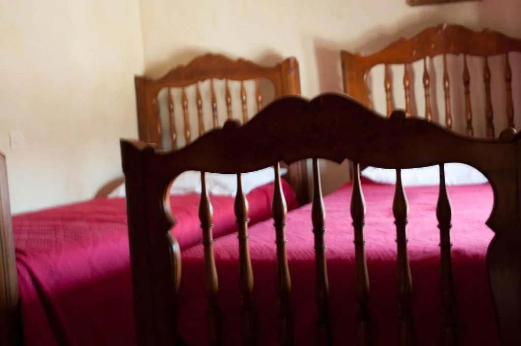 Bed and Breakfast La Maison Du Marquis Grignan Frankreich