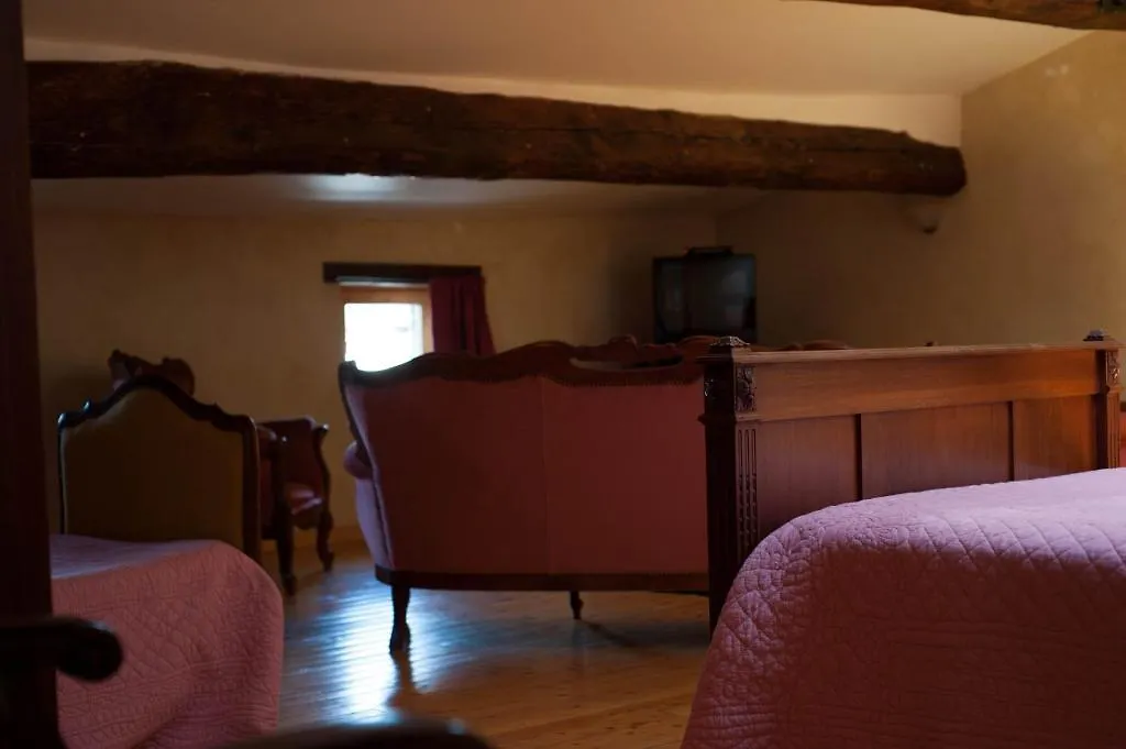 Bed and Breakfast La Maison Du Marquis Grignan 0*,  Frankreich